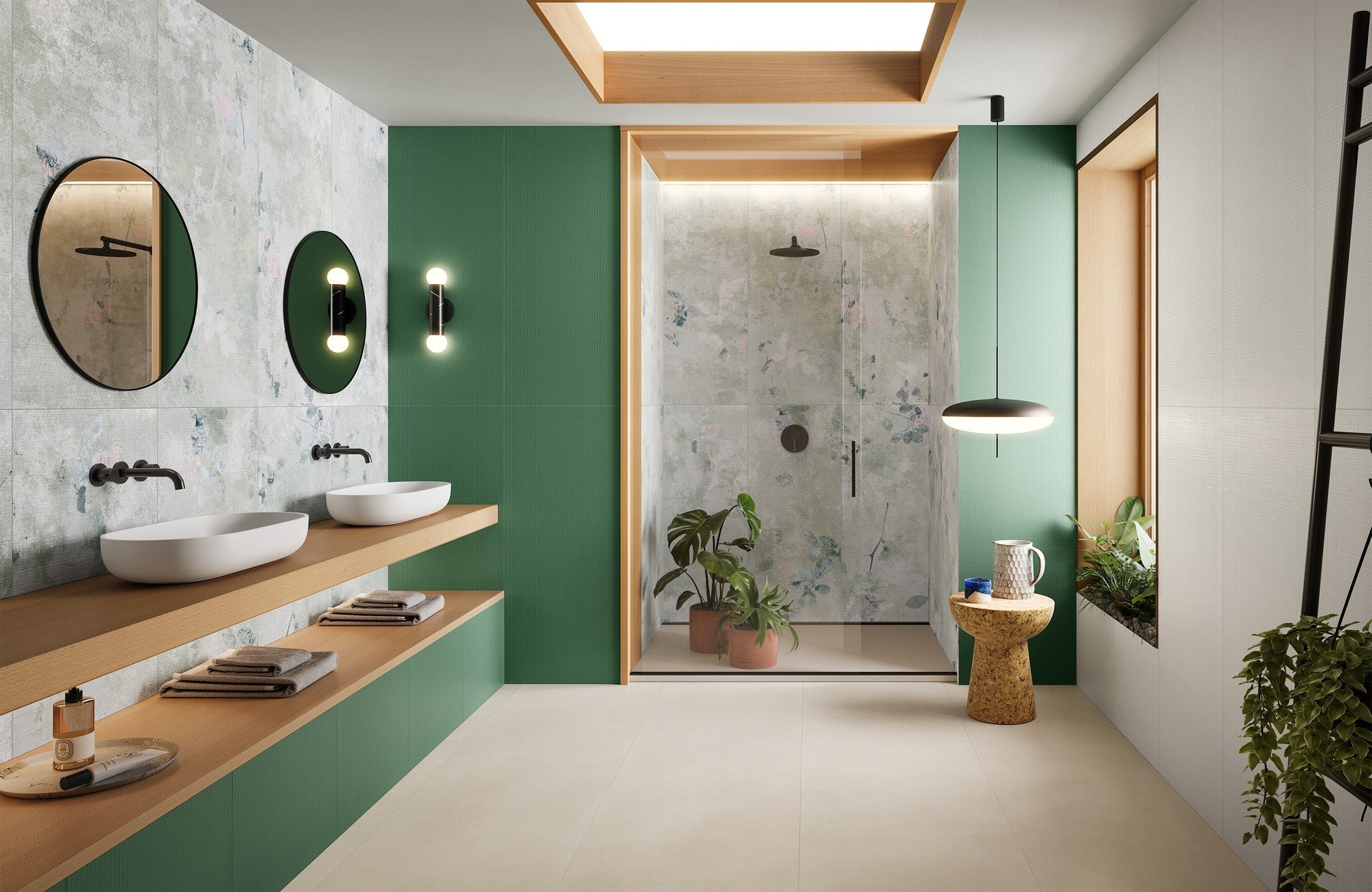 All Tiles