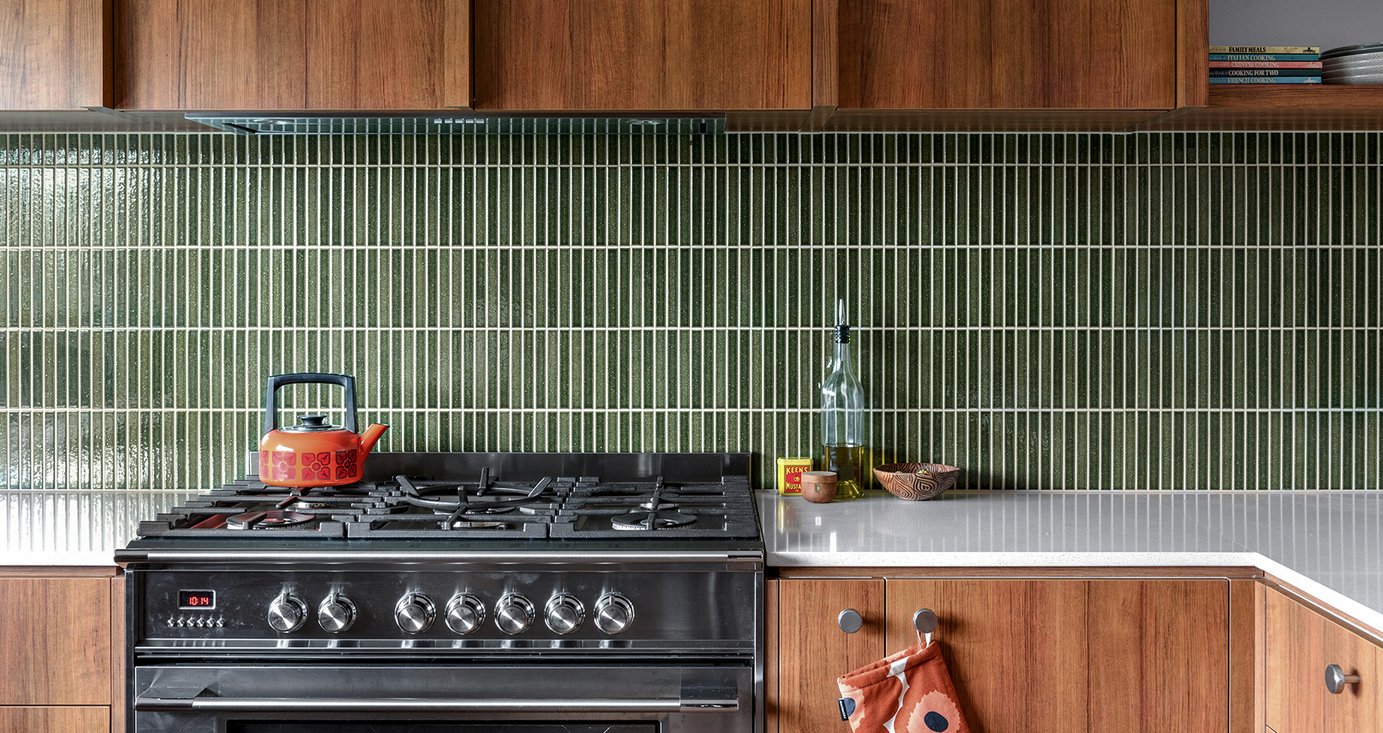 Japanese Tiles & Mosaics