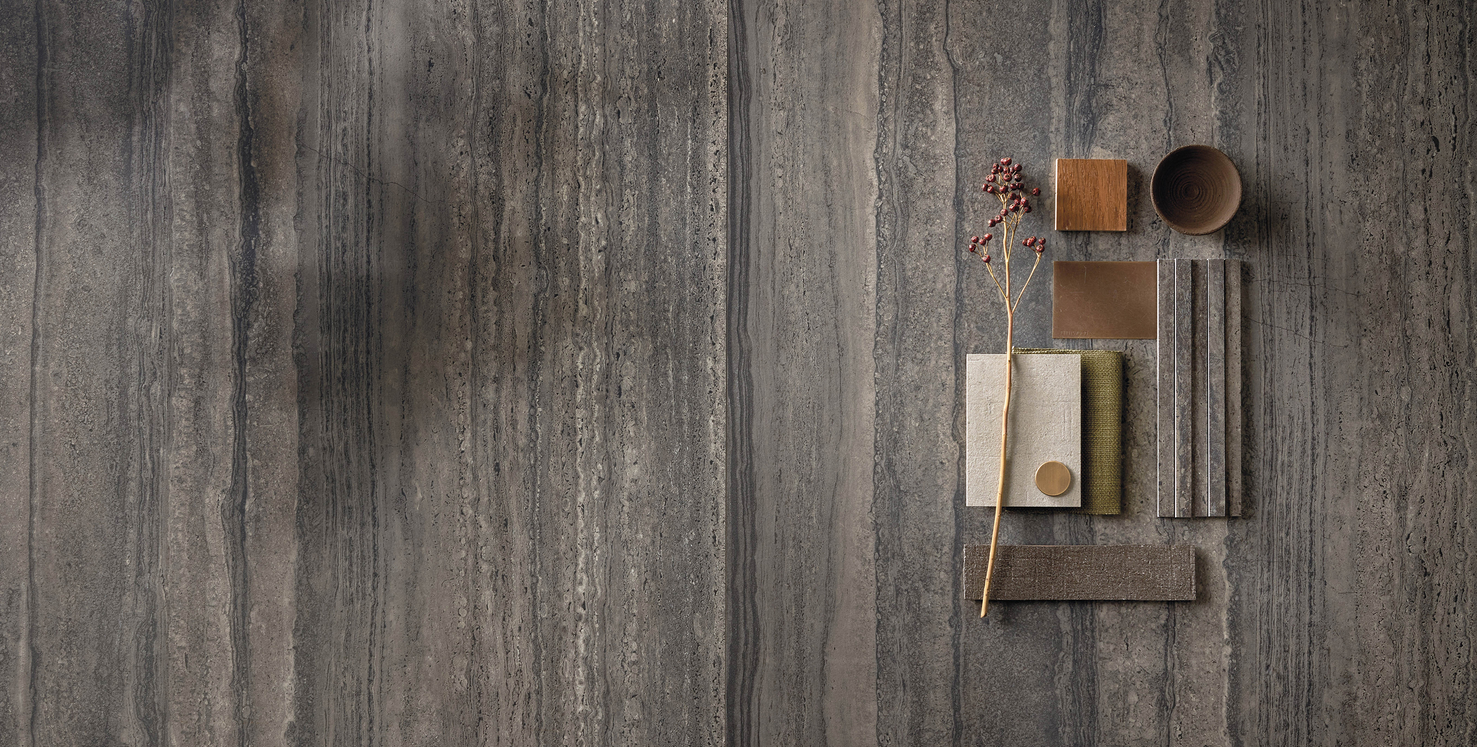Stone & Travertine