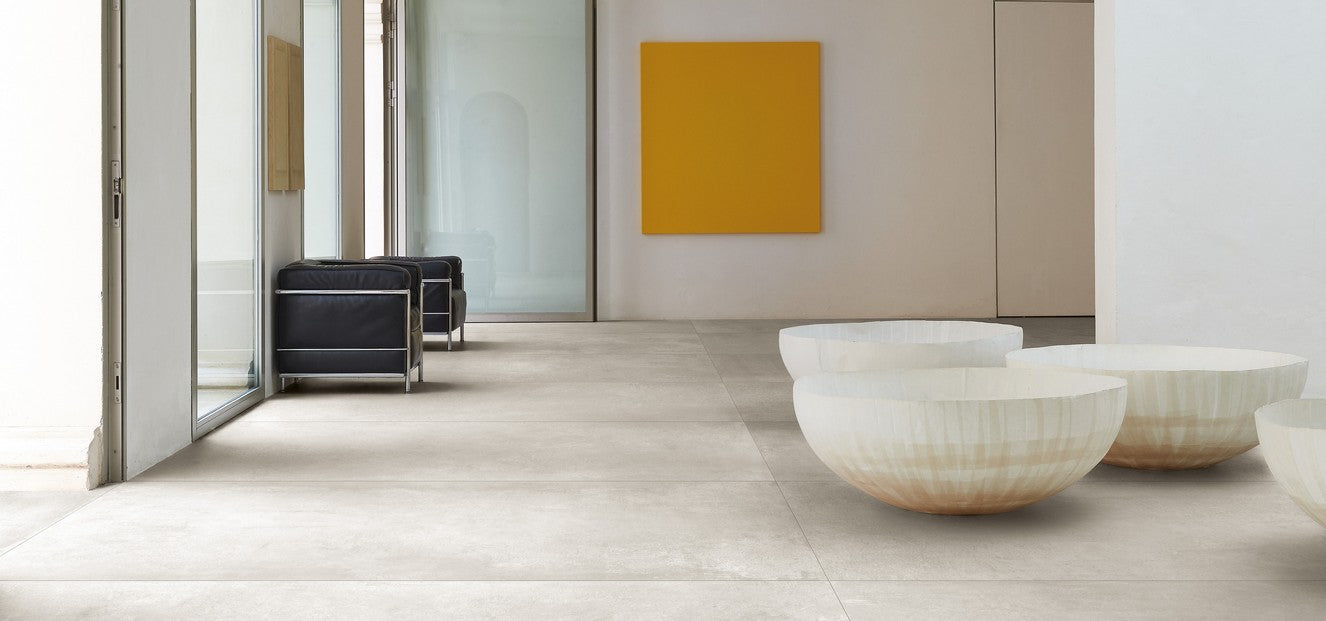 Concrete & Terrazzo