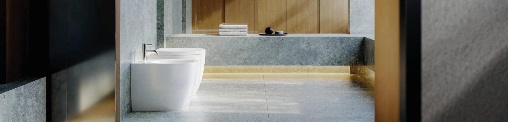 Toilet Suites