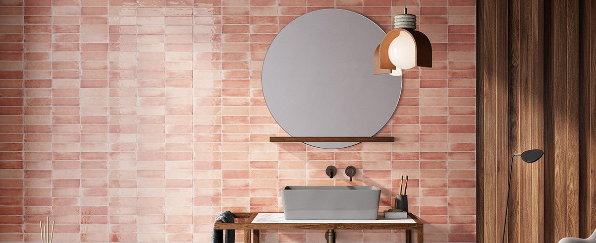 Small Format & Feature Tiles