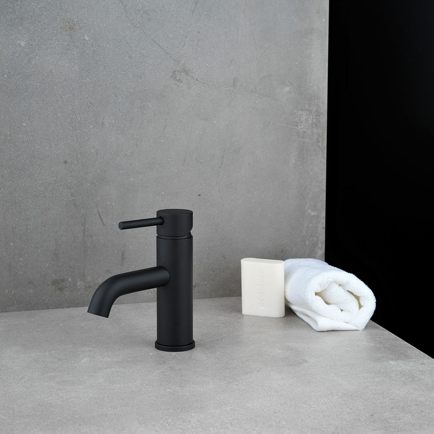 Pegasi Basin Mixer