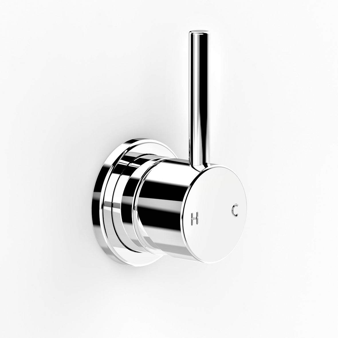 Pegasi 55 Wall Mixer