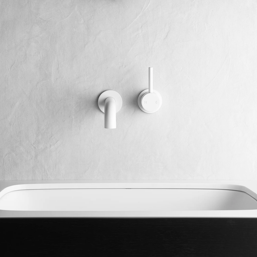 Pegasi 55 Wall Mixer