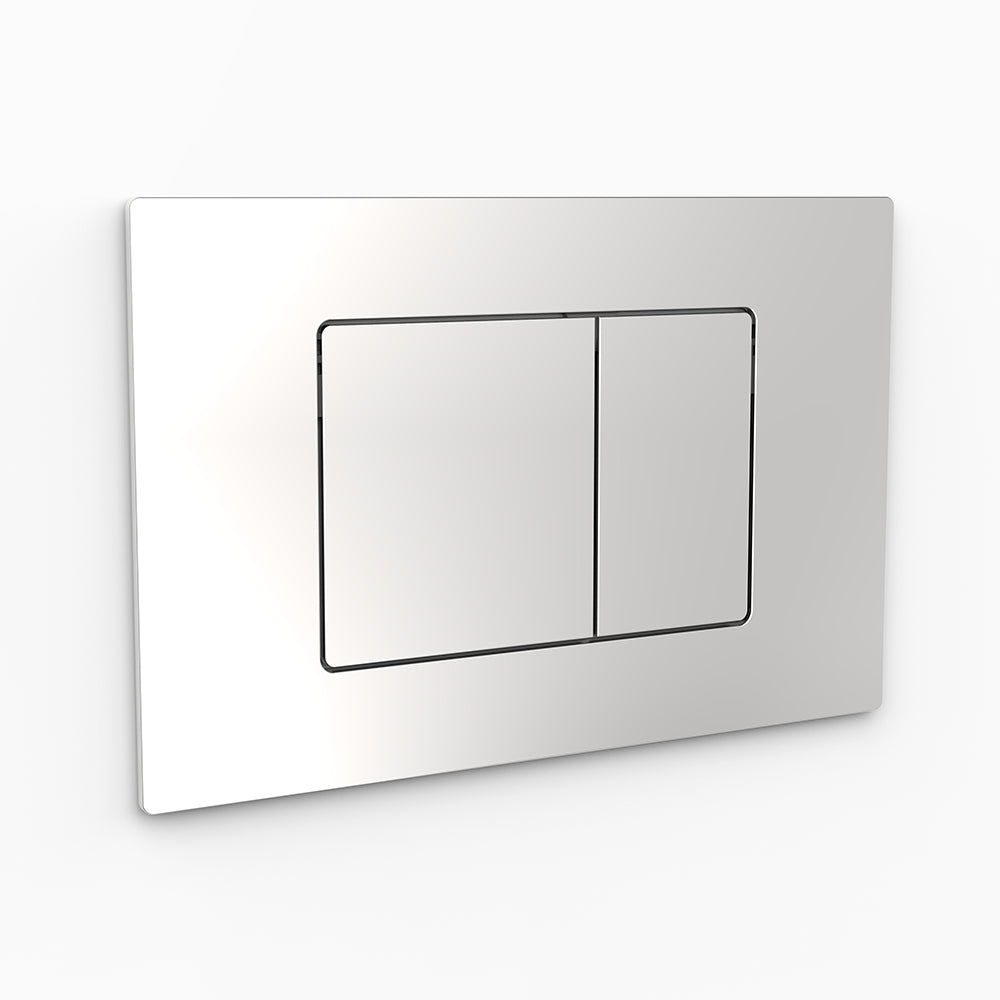 G-Series Toilet Flush Plate