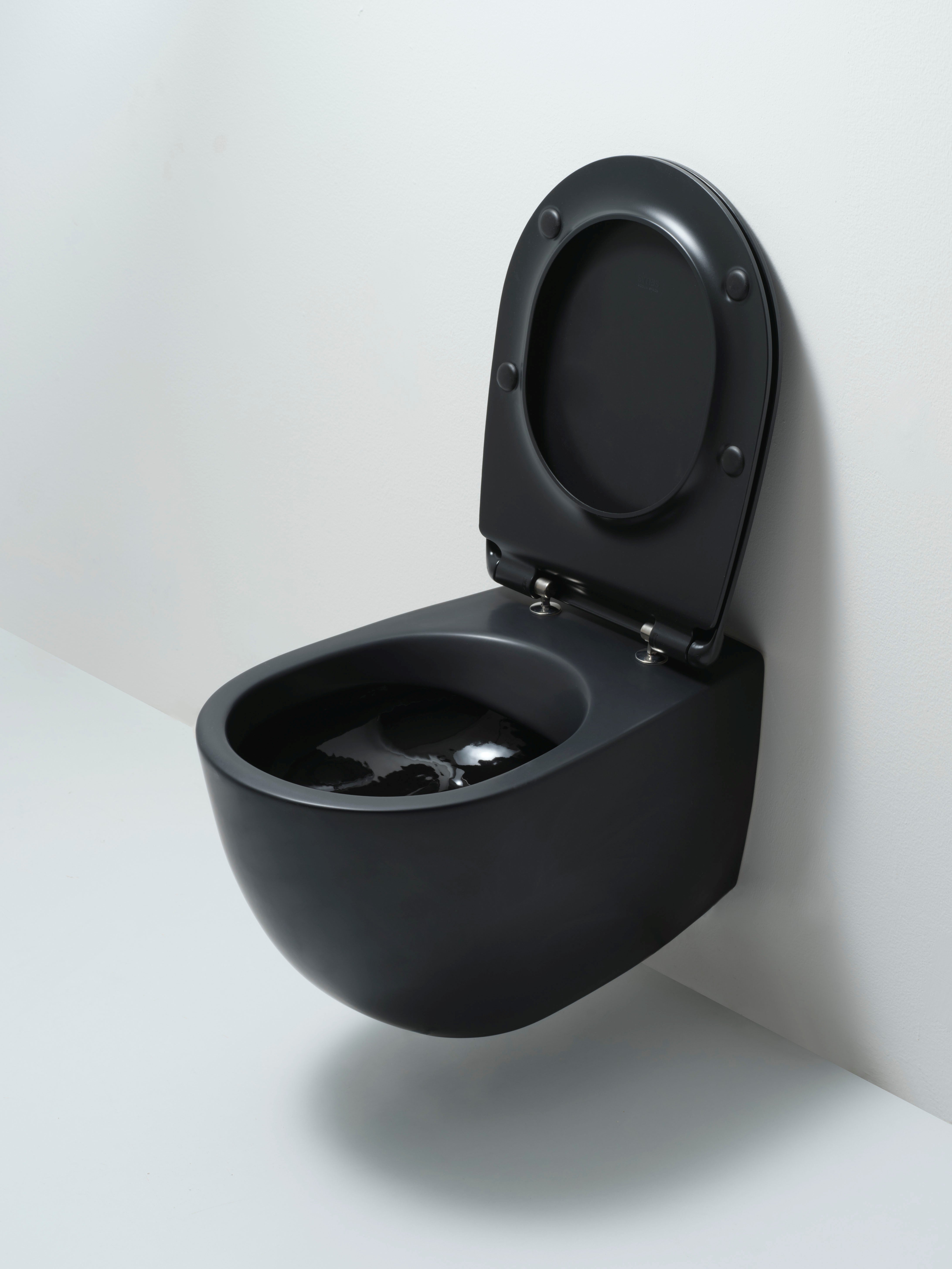 Vignoni VI 01 Floor Mounted Pan