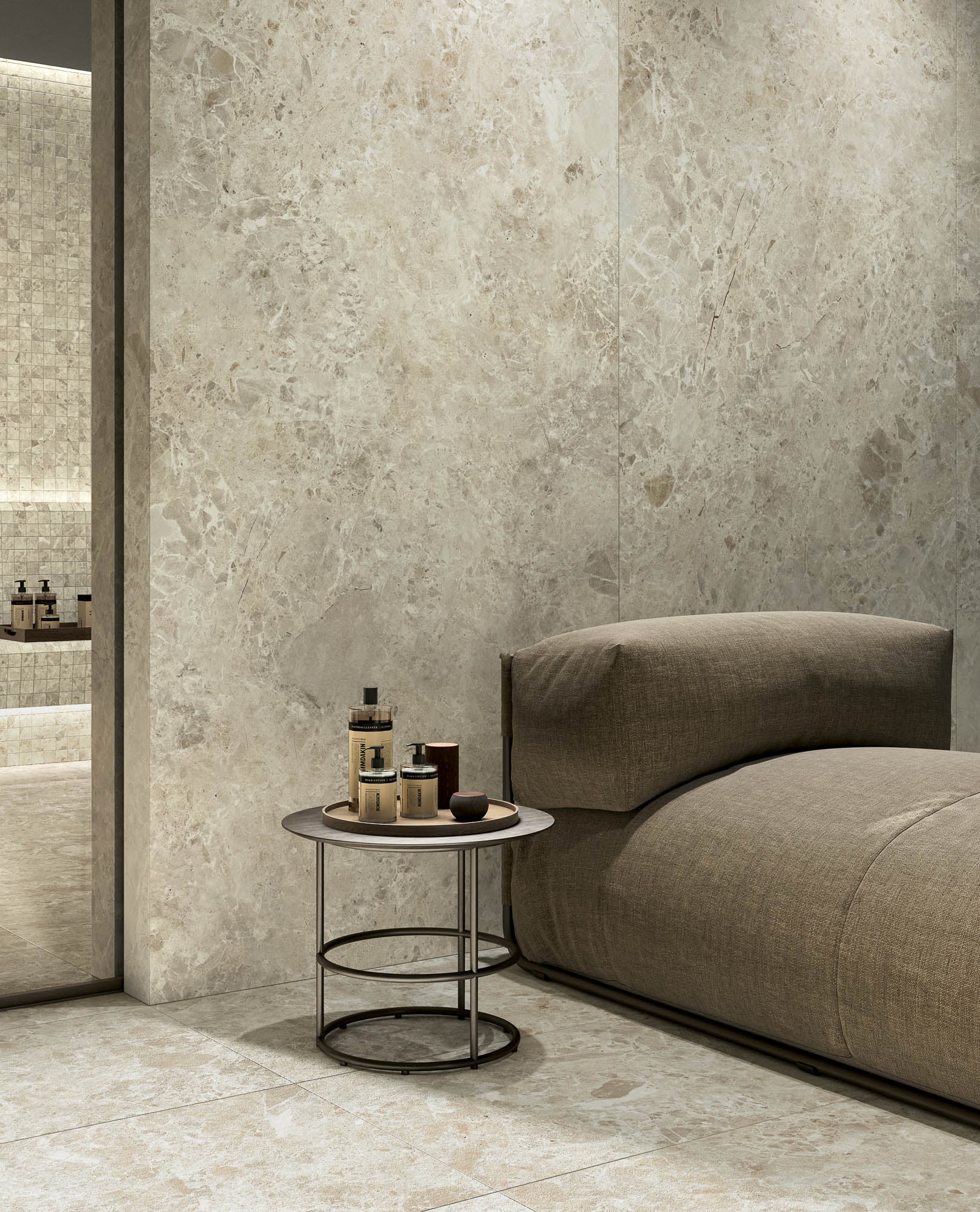 Breccia Paradiso Beige