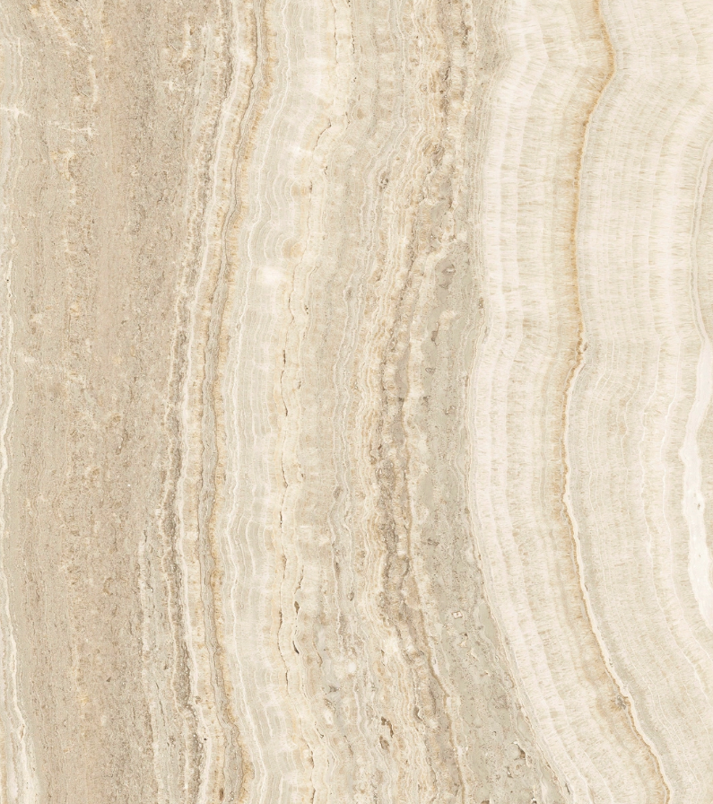 Eccentric Luxe Almond