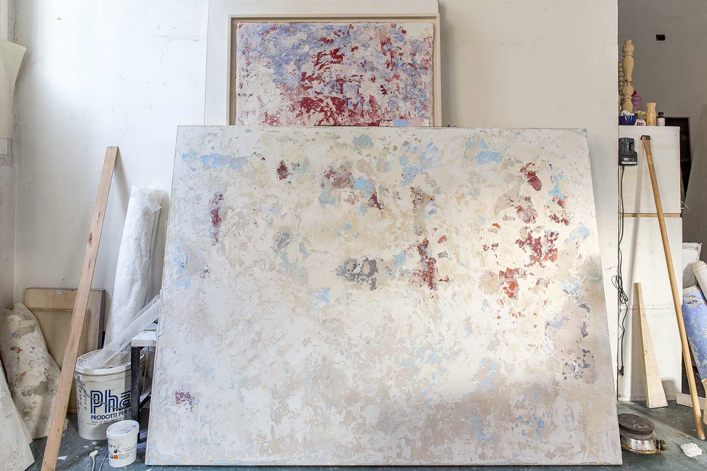 Archeologie C Slab