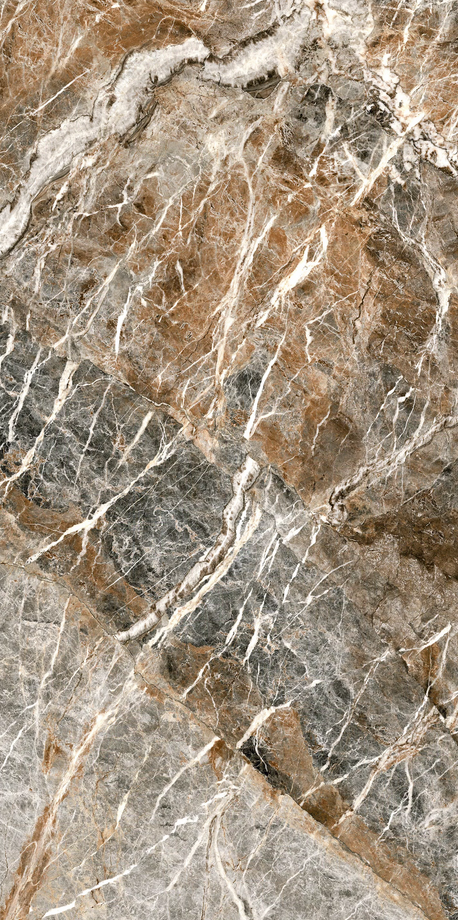 Florim Stone Mountain Peak 12mm