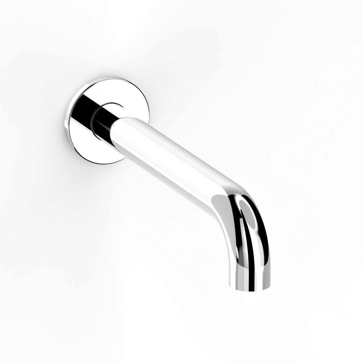 Pegasi Wall Bath Spout 200
