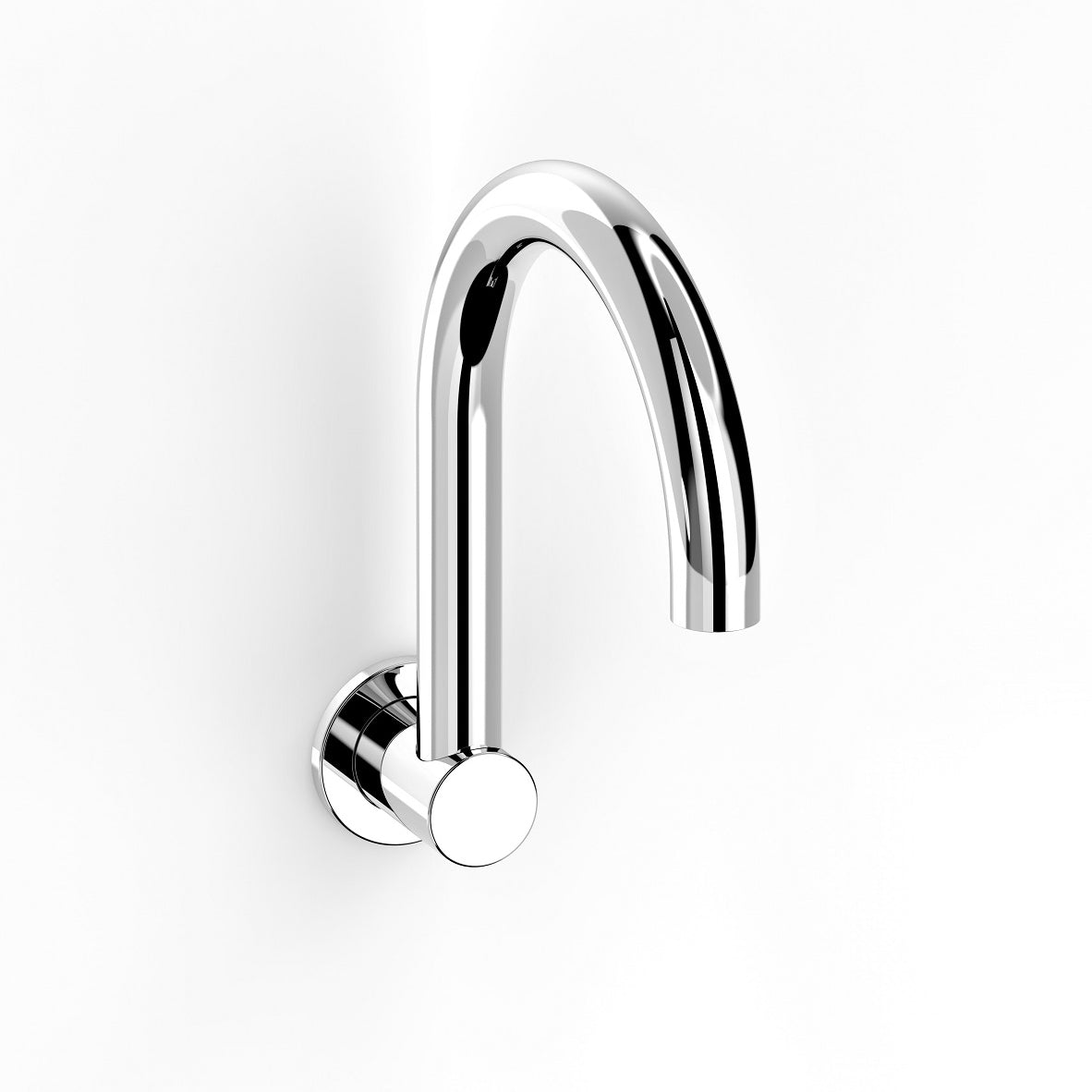Pegasi Wall Spa Spout 200 Swivel
