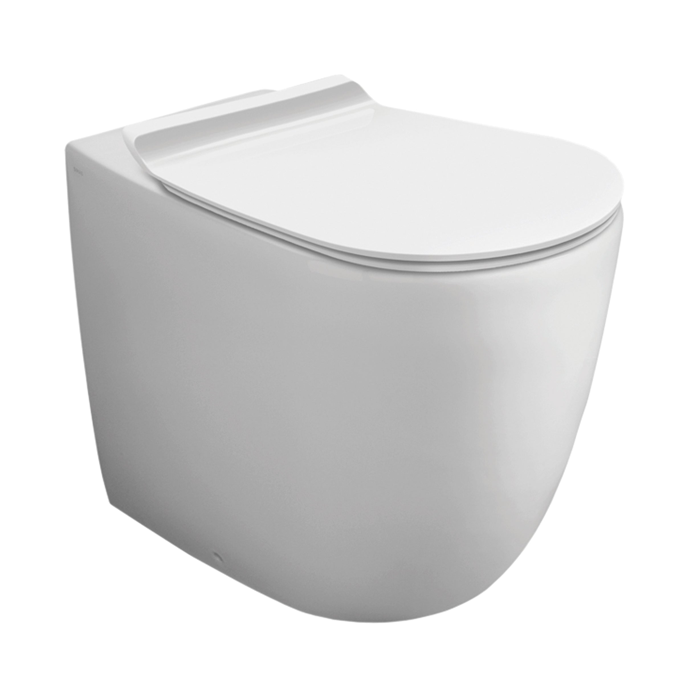 Vignoni VI 01 Floor Mounted Pan